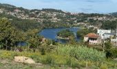 Tour Wandern Sobrado e Bairros - Castelo de Paiva - Douro (GR60) - Photo 13