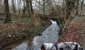 Tour Wandern Kampenhout - kalmthout1 - Photo 3