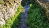 Randonnée Marche Montoulieu - Le pont du diable - Photo 3