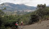 Tocht Stappen Tallard - Rome-37-Tallard-Gap-20170906 - Photo 3