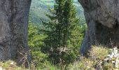 Trail Walking Chichilianne - Le Platary - Trieves  - Photo 2