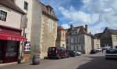 Trail Walking Avallon - 20250627 avallon VISITE - Photo 15