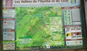 Trail Walking Sainte-Ode - Adeps Lavacherie 2021 - Photo 2