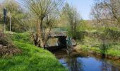 Tocht Te voet Onbekend - Terassenweg [Boberger Niederung] - Photo 2