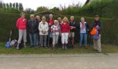 Percorso A piedi Franqueville-Saint-Pierre - SityTrail - 20191001-Le Faulx - Photo 1