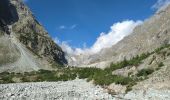 Tocht Stappen Vallouise-Pelvoux - Les Écrins Glacier Blanc - Photo 14