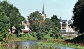 Tour Zu Fuß Unknown - Wanderweg Ernsee-Hammelburg-Stadtwald - Photo 5