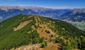 Excursión Senderismo Crots - Crête du Lauzet - Photo 18