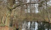 Tour Zu Fuß Grünheide (Mark) - Möllensee-Umwanderung - Photo 4