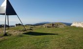 Trail Walking L'Abbaye - Suisse Le Mont tendre - Photo 2