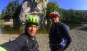 Percorso Mountainbike Durbuy - VTT autour des villages de Durbuy. - Photo 11