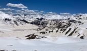 Percorso Sci alpinismo San Dalmazzo Selvatico - Enchastraye en boucle  - Photo 2