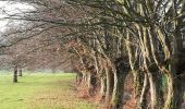 Excursión Senderismo Aubel - les trognes de charme - Photo 1