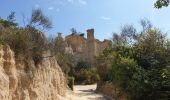 Tocht Stappen Ille-sur-Têt - les orgues 1 - Photo 2