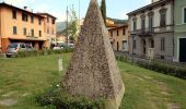Tour Zu Fuß Dicomano - Sorgenti di Firenze Trekking – Anello 4: Architetture rurali e campagna toscana - Photo 9