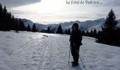 Excursión Raquetas de nieve Valmeinier - Valmeinier-2023-01-07 - Photo 1