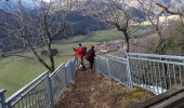 Tour Wandern Krüt - 2020-02-05 Kruth Strasshisla - Photo 7