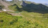 Tour Wandern Beaufort - Pierra Menta - Photo 6