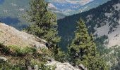 Tour Wandern Névache - Nevache - Balcon - presque Col des thures - Plampinet - Photo 1