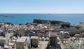 Tocht Stappen Sète - Mont St. Clair, Sète.  - Photo 3