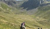 Trail Horseback riding Canfranc - Gavarnie étape 1 - Photo 4