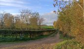 Tocht Stappen Heerlen - Langs de autoweg  - Photo 6