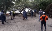 Tocht Stappen La Trinité - La Breche Granjean-Morne Pavillon en boucle  - Photo 17