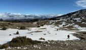 Tocht Stappen La Bastide - Le Lachens 2024 - Photo 10