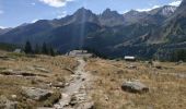 Tour Wandern Névache - LA CLAREE: balcon de la claree - Photo 1