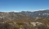 Tour Wandern Le Broc - Le Broc (lac) ; le mouton d'Anou - Photo 11