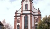 Tour Zu Fuß Bad Soden-Salmünster - Spessartbogen Zubringer Bad Soden-Salmünster - Photo 1