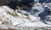 Trail Walking Laruns - Lac d’Aule et Col du Turin Garié - Photo 3