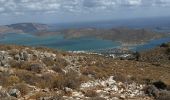 Tocht Stappen Κοινότητα Ἁγίου Νικολάου - Le sommet d’Oxa à partir d’Agios Nikolaos - Photo 12