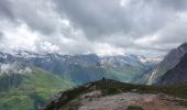 Trail Walking Pralognan-la-Vanoise - Le Petit Mont Blanc - Photo 10