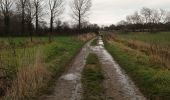 Trail Walking Glabbeek - Bunsbeek - Photo 6