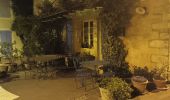 Tocht Stappen Villes-sur-Auzon - clichés nocturnes à Villes-sur-Auzon - Photo 15