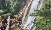 Excursión Senderismo Chile Chico - Cascadas los Maquis - Photo 3