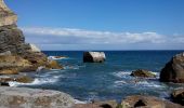 Tocht Te voet Soto del Barco - Senda Costera de Arnao a San Juan de la Arena - Photo 10