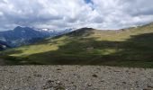Trail Walking Saint-Lary-Soulan - RA2020 PYR Tour Alpage col du Portet - Photo 18