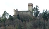 Percorso A piedi Arquata del Tronto - Arquata del Tronto/Forca di Presta - Photo 4