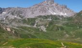 Percorso Marcia Pralognan-la-Vanoise - Vanoise 2021 : Pralognan - Col des Saulces - Rocher de plassa AR (2022-07-22).ori - Photo 6