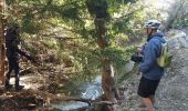Trail Mountain bike Riboux - Riboux le Latay - Photo 14