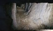 Randonnée Marche Padern - Mines de Montgaillard ( entrée 2 tunnels ) - Photo 9