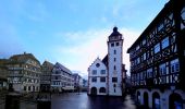 Tour Zu Fuß Mosbach - Rundwanderweg Mosbach 4: Henschelberg-Weg - Photo 6