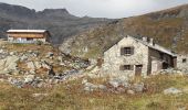 Excursión Senderismo Aussois - Du Plant Amont à la pointe de l'observatoire - Photo 7