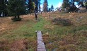 Tour Wandern Fillière - Chalet des Auges - Photo 2