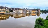 Randonnée A pied Villeneuve-sur-Yonne - Villeneuve Sur Yonne - Sens 32 km étape 1/3 - Photo 13