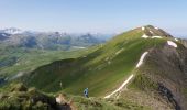 Percorso Marcia Hauteluce - MONT JOLY - Photo 2