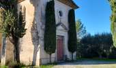 Randonnée Marche Flayosc - Le vallon de Figheiret - Photo 8