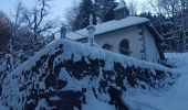 Tour Wandern Jarsy - nôtre dame de Bellevaux  - Photo 3